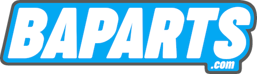 Busti Auto Parts Logo